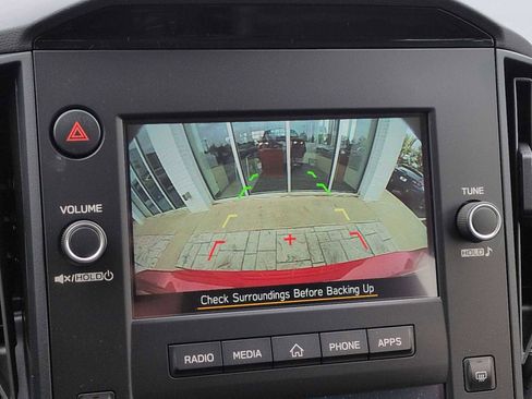 New 2025 Subaru Impreza 2.0i image 28