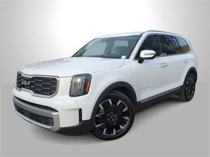 Used 2023 Kia Telluride SX Prestige