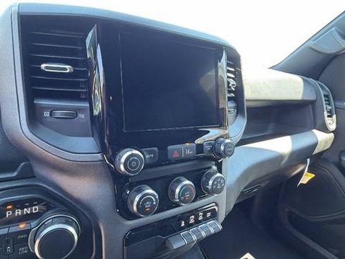 New 2026 RAM 1500 Express AWD/4WD image 25