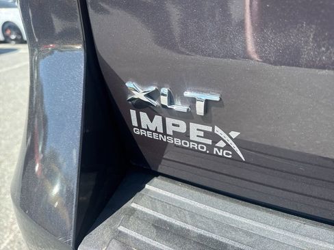 Used 2024 Ford Expedition Max XLT image 34