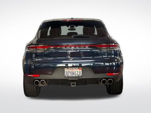 Used 2020 Porsche Macan S image 6
