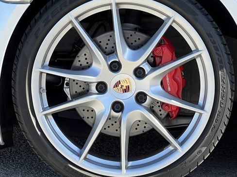 Used 2014 Porsche Boxster S image 15