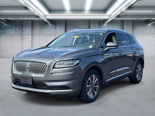 Used 2023 Lincoln Nautilus AWD w/ Premium Package image 21