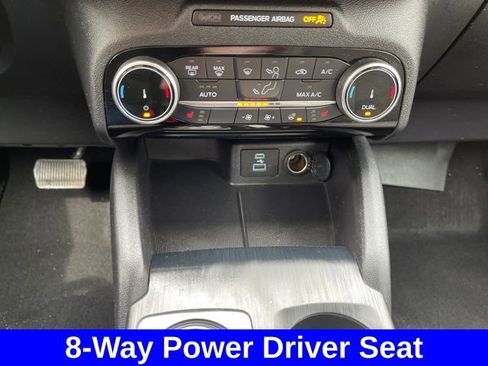 Used 2022 Ford Escape SE w/ Convenience Package AWD/4WD image 18