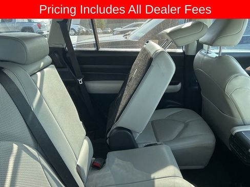 Used 2024 Toyota Grand Highlander FWD image 6