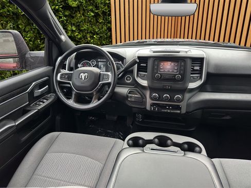 Used 2024 RAM 2500 Big Horn AWD/4WD image 5