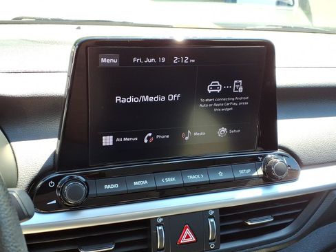 Used 2023 Kia Forte LXS FWD image 15