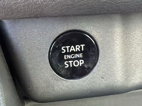 New 2026 Nissan Rogue Dark Armor image 17