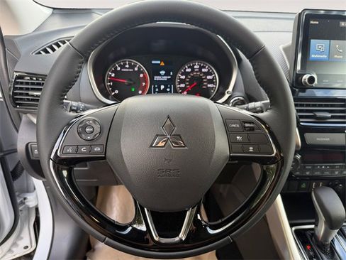 New 2026 Mitsubishi Eclipse Cross SE image 17