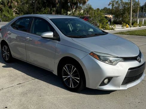 Used 2016 Toyota Corolla LE image 5