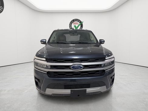 Used 2022 Ford Expedition Max XLT RWD image 8