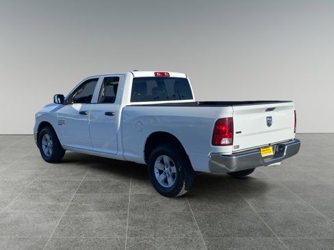 Used 2024 RAM 1500 Classic SLT image 3