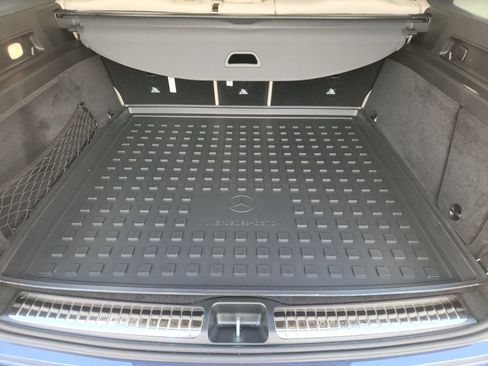 Certified 2026 Mercedes-Benz GLE 350 4MATIC image 34