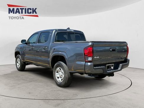 Used 2023 Toyota Tacoma SR AWD/4WD image 5