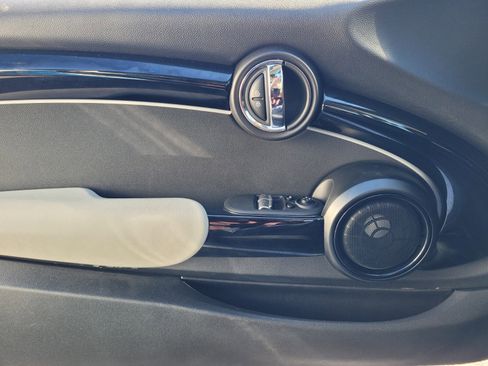 Used 2022 MINI Cooper S image 20