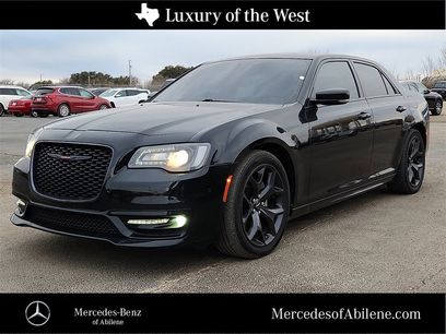 Used 2022 Chrysler 300 S