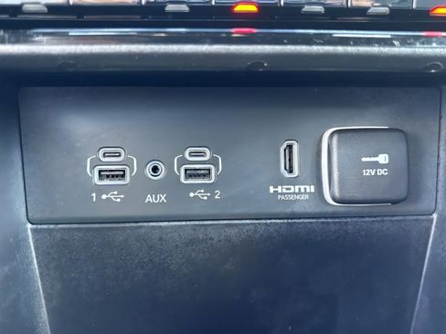 Used 2023 Jeep Grand Cherokee L Overland AWD/4WD image 15