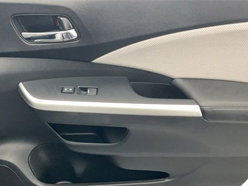 Used 2015 Honda CR-V EX-L image 23