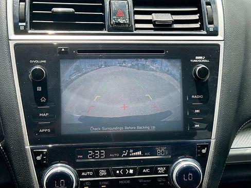 Used 2019 Subaru Outback 2.5i Premium AWD/4WD image 13