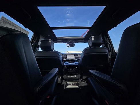 New 2026 Jeep Grand Wagoneer Limited AWD/4WD image 31