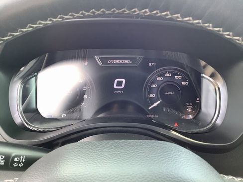 Used 2024 RAM 1500 Rebel w/ Rebel Level 2 Equipment Group image 14