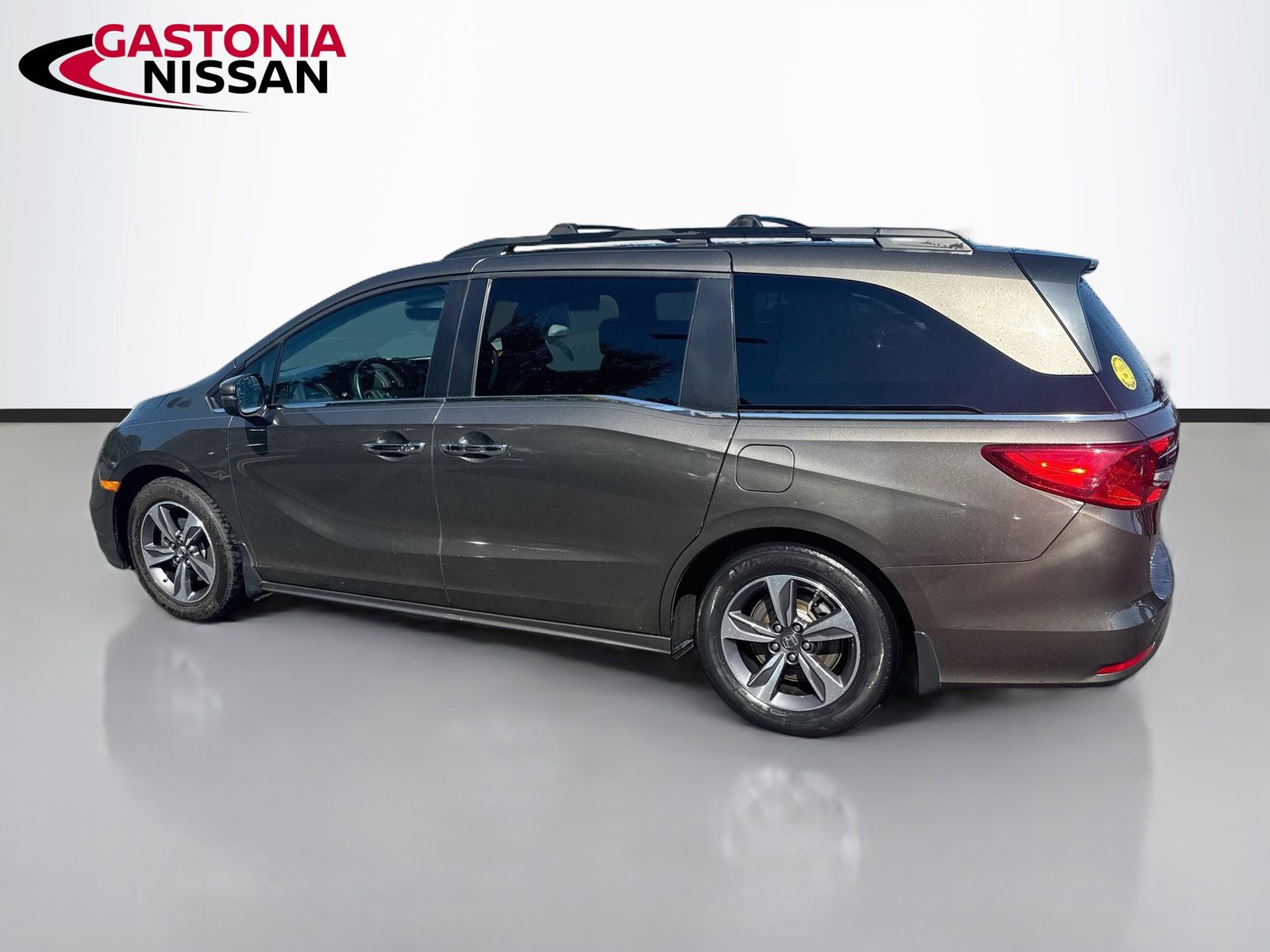 Used 2018 Honda Odyssey Touring image 6