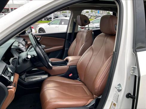 Used 2023 Acura RDX AWD w/ Technology Package image 26
