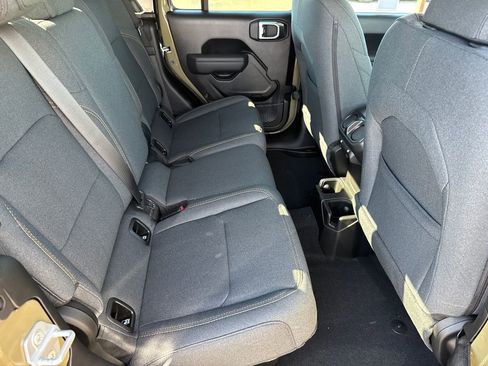 New 2026 Jeep Gladiator Willys image 18