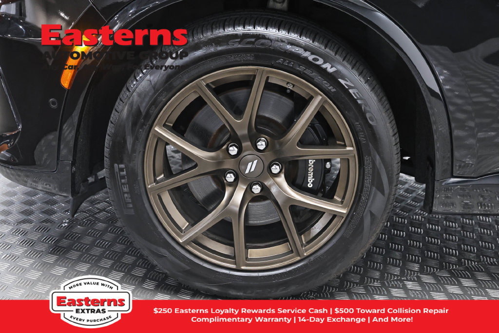 Used 2025 Dodge Durango R/T AWD/4WD image 34
