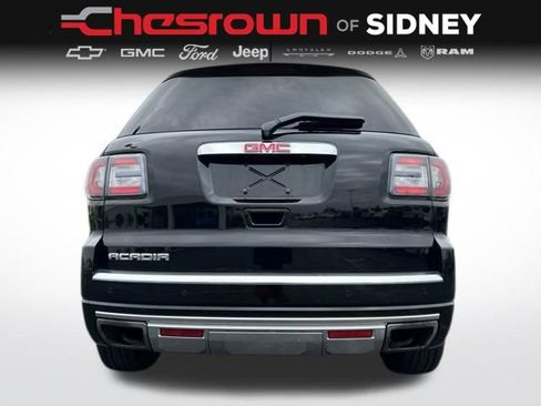 Used 2016 GMC Acadia Denali FWD image 14