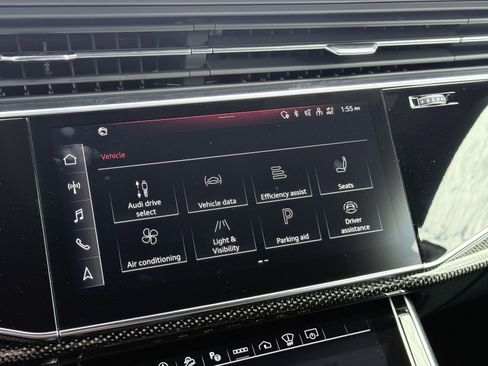 Used 2023 Audi SQ8 Prestige image 49