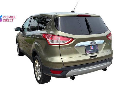 Used 2013 Ford Escape SEL AWD/4WD image 3