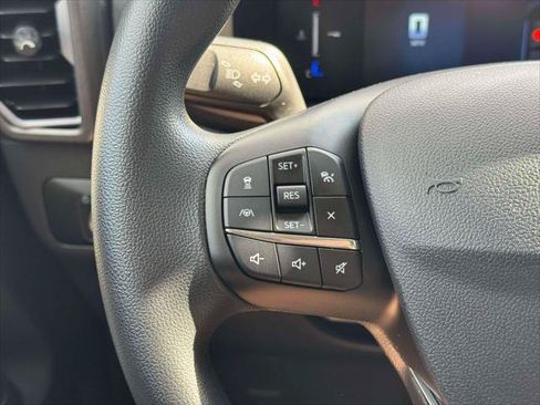 Used 2026 Ford Bronco Sport Big Bend AWD/4WD image 24