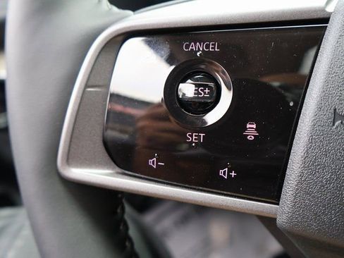Used 2026 Nissan Murano SL AWD/4WD image 32