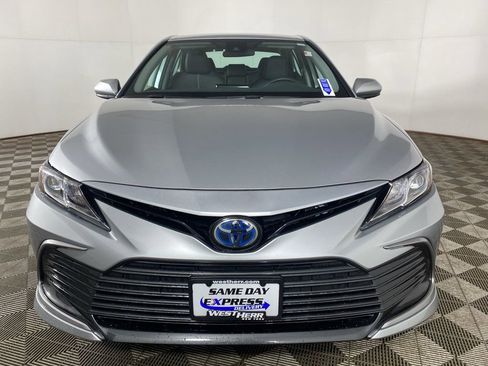 Used 2024 Toyota Camry LE image 21