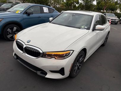 Used 2019 BMW 330i xDrive Sedan w/ Premium Package