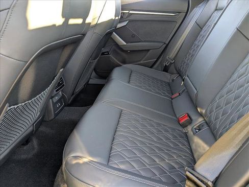 New 2026 Audi S3 Premium image 15