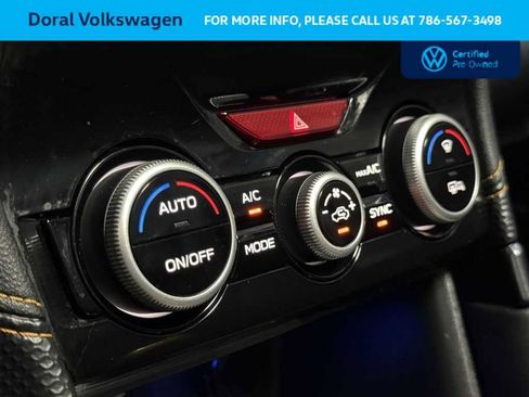 Used 2024 Subaru Forester Wilderness AWD/4WD image 20