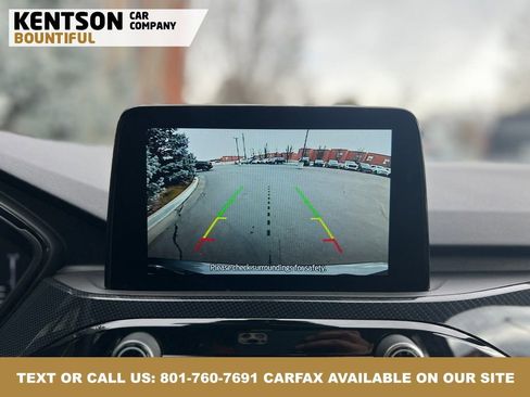 Used 2024 Ford Escape ST-Line image 29