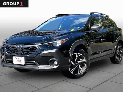 Used 2024 Subaru Crosstrek 2.0i Premium