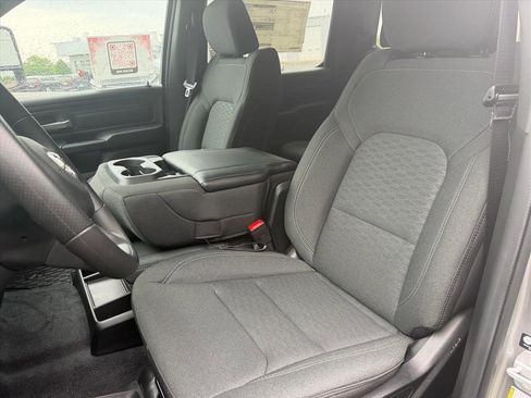 New 2026 RAM 1500 Classic Warlock AWD/4WD image 35