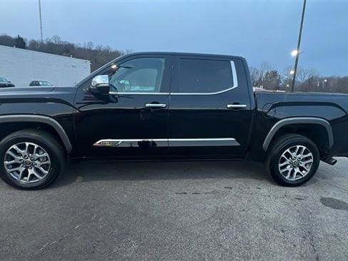 Used 2023 Toyota Tundra 1794 Edition image 2