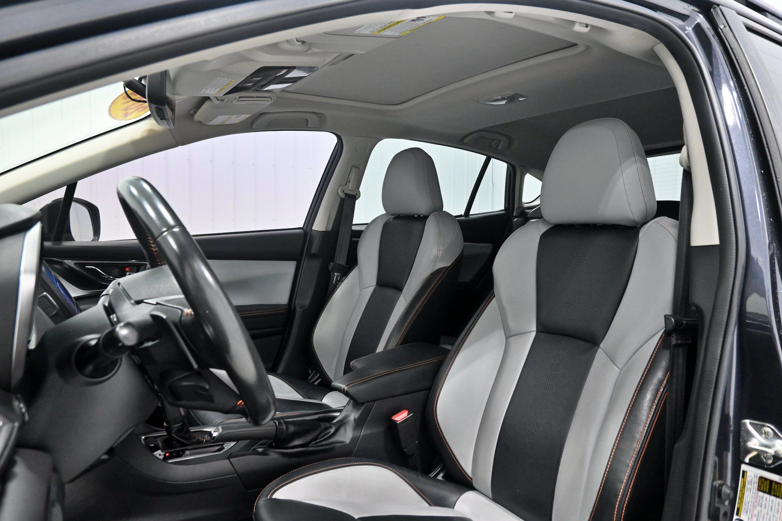 Used 2019 Subaru Crosstrek 2.0i Limited w/ Moonroof Package w/Navigation AWD/4WD image 6