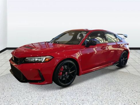 New 2026 Honda Civic Type R image 5