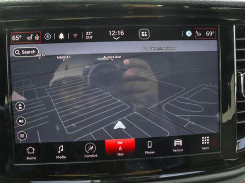 New 2026 Dodge Durango GT image 23