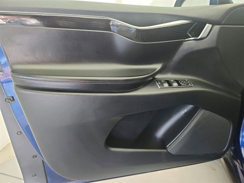 Used 2017 Tesla Model X 100D image 20