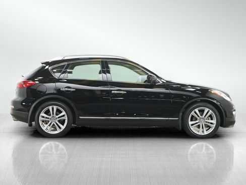 Used 2012 INFINITI EX35 Journey w/ Premium Pkg AWD/4WD image 6