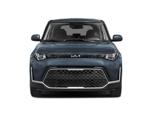 Certified 2023 Kia Soul LX w/ LX Technology Package FWD image 10