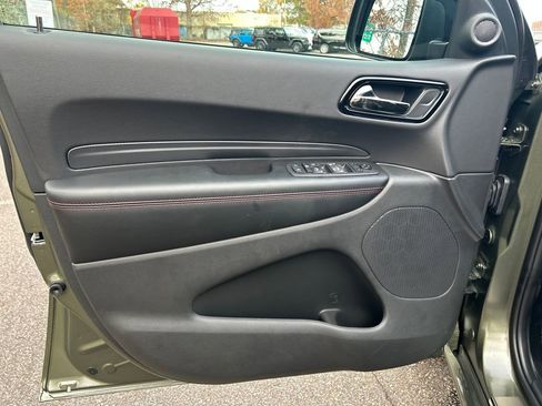 New 2026 Dodge Durango GT w/ Blacktop Package image 12