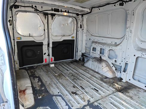 Used 2016 Ford Transit 150 130 Low Roof image 16